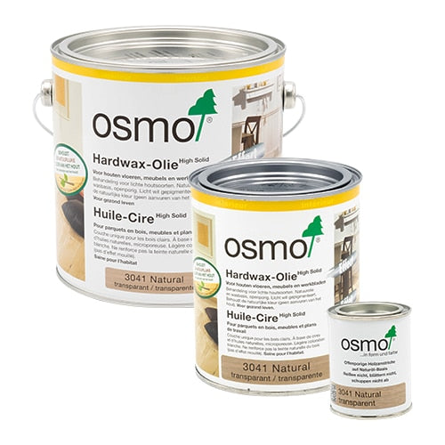 Osmo Hardwax-Olie Effect 3041