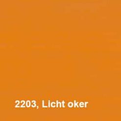 Osmo Landhuisverf 2203 Licht oker