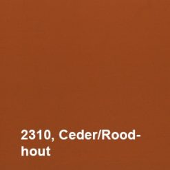 Osmo Landhuisverf 2310 Ceder Roodhout