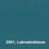 Osmo Landhuisverf 2501 Labradorblauw