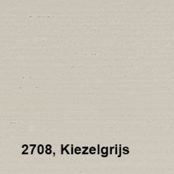 Osmo Landhuisverf 2708 Kiezelgrijs