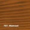Natuurlijke Olie-Beits 707 Walnoot