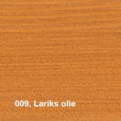 Osmo Terras Olie 009 Lariks olie