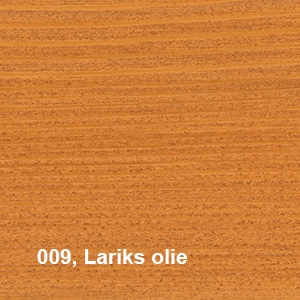 Osmo Terras Olie 009 Lariks olie