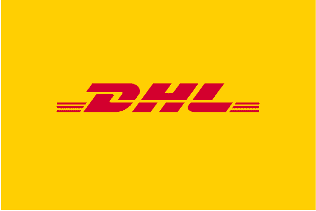 Osmo DHL servicepoint