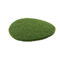 FloorXCenter groene pad